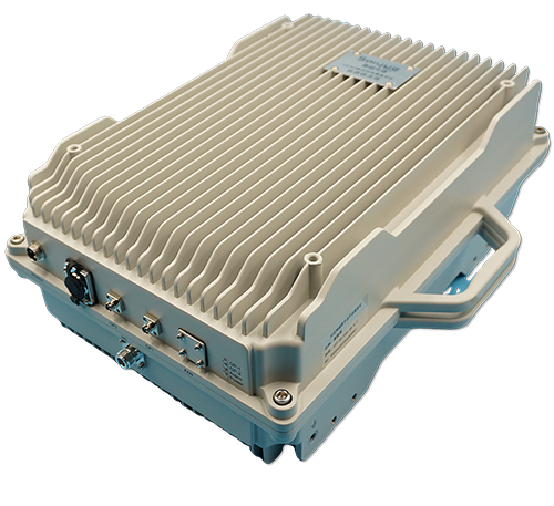 五台单频/双频/四频/五频运营级数字光纤直放站