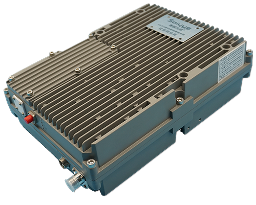 五台经济型光纤直放站