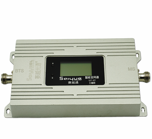 五台双频手机信号增强器800㎡