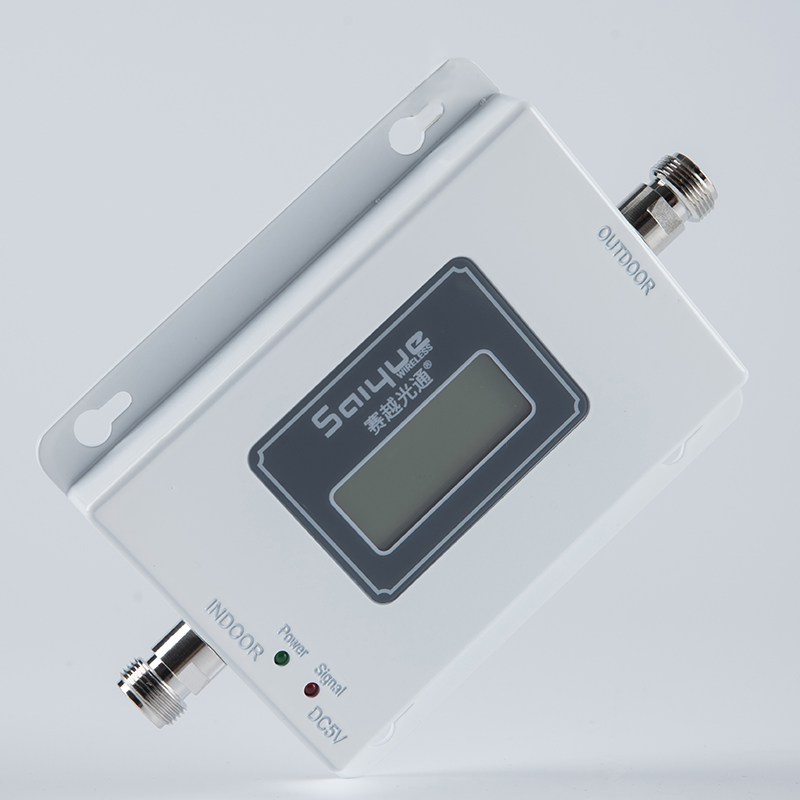 五台家用配电房机房信号放大器200㎡