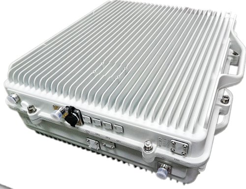 五台信令级数字室分型移动通信干扰器