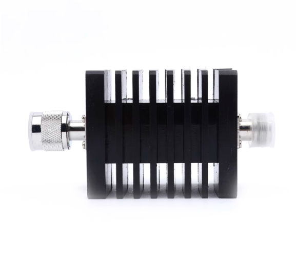  五台腔体固定衰减器0-3G/0-4G  N型接口
